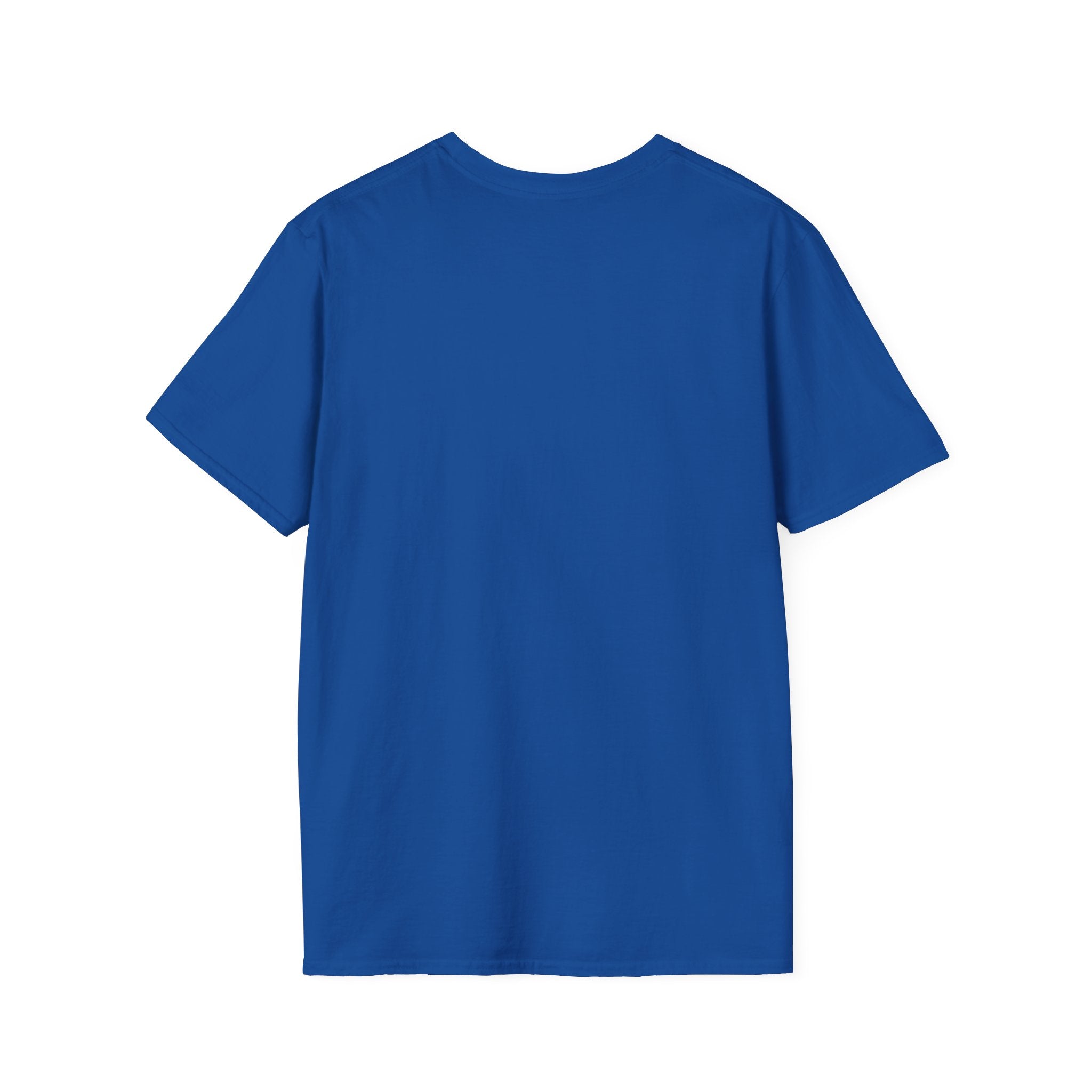 Stay Weird Raccoon T‑Shirt — Retro Cute Graphic Tee