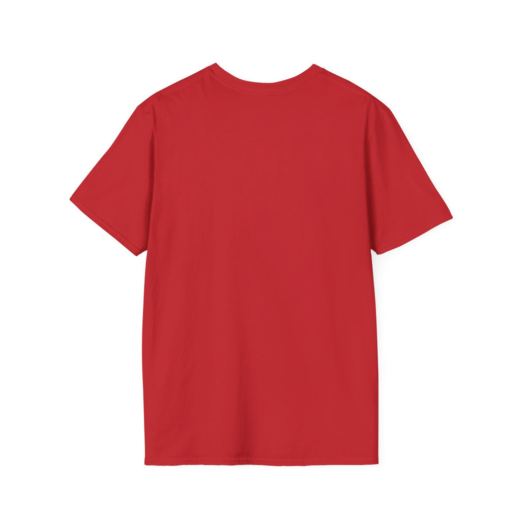 Stay Weird Raccoon T‑Shirt — Retro Cute Graphic Tee