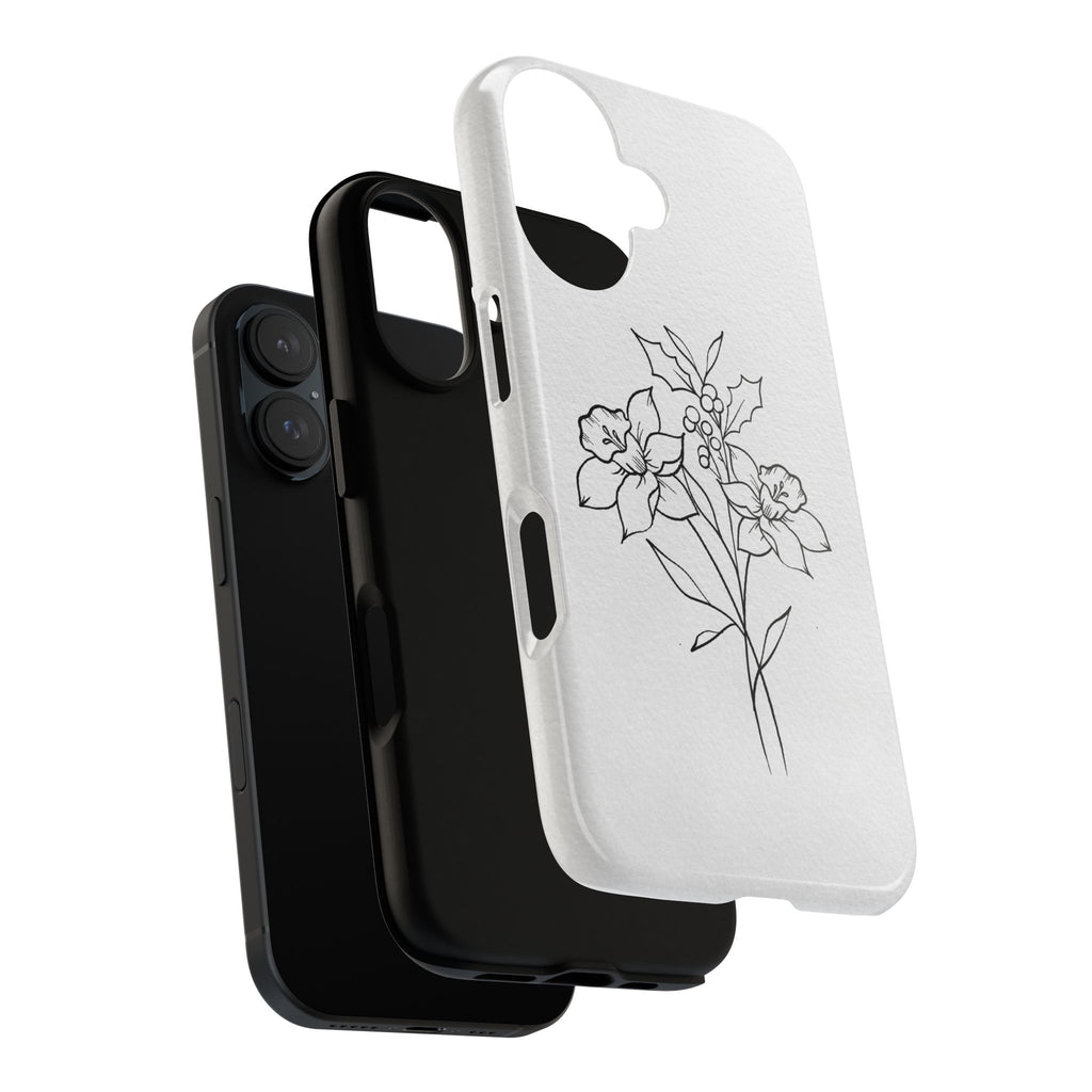 December birth flower