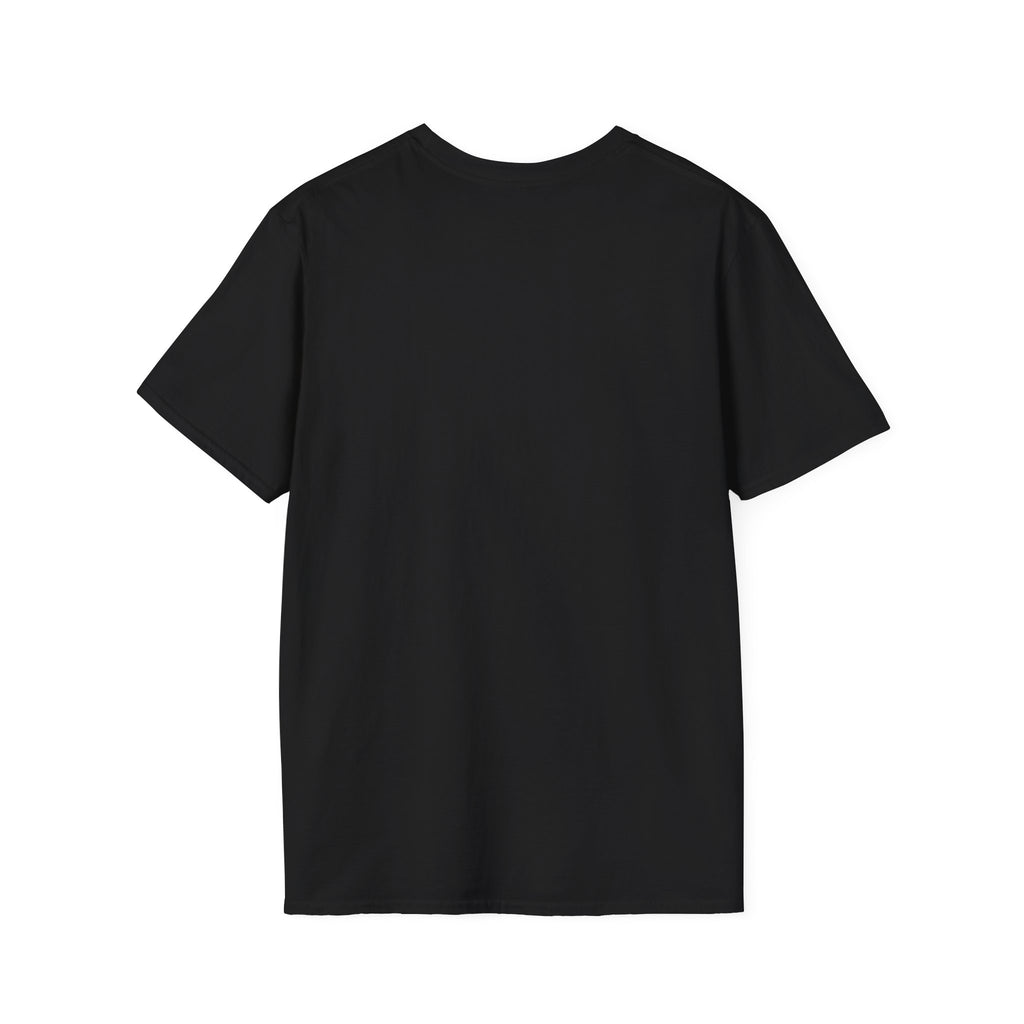 Stay Weird Raccoon T‑Shirt — Retro Cute Graphic Tee
