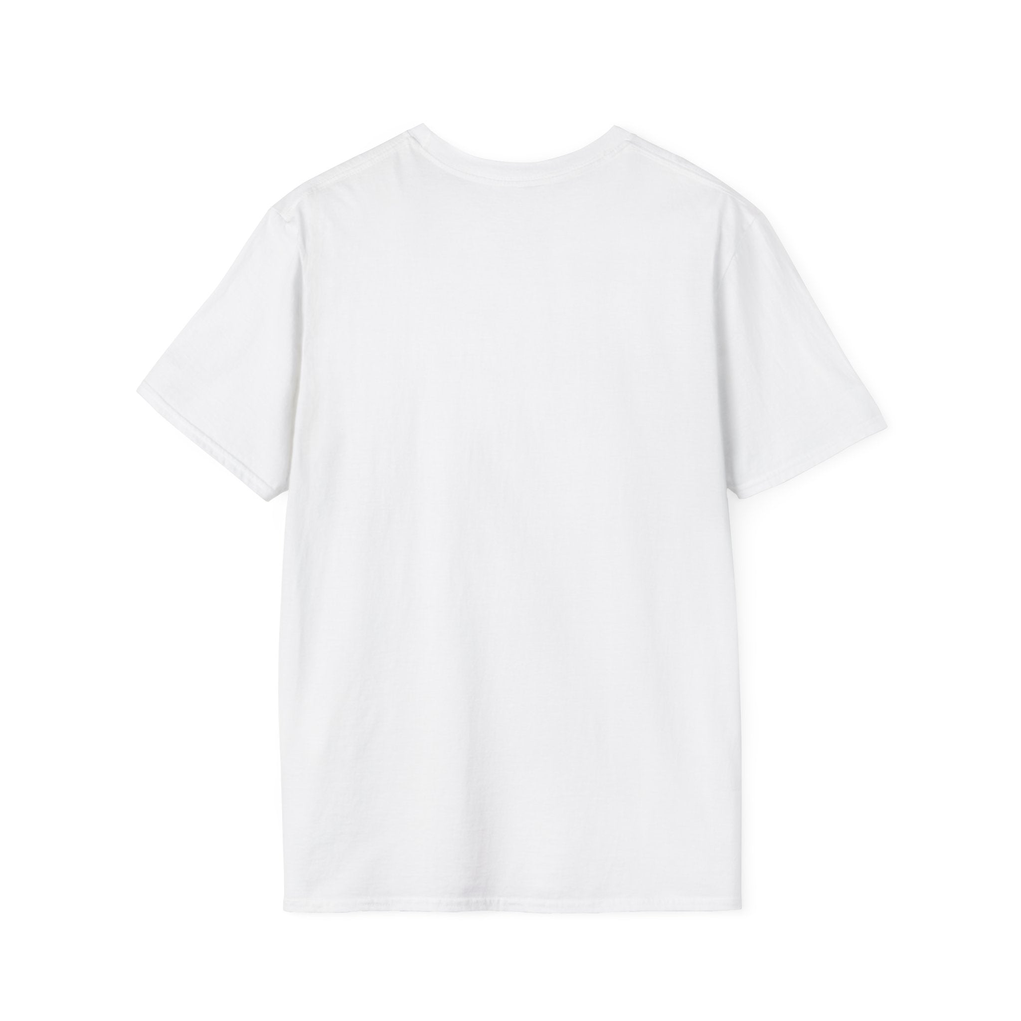 Stay Weird Raccoon T‑Shirt — Retro Cute Graphic Tee